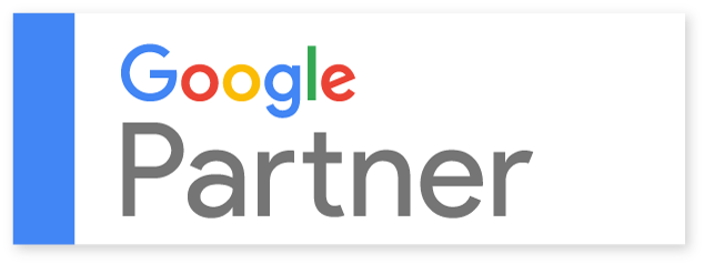 Web Agency Google Partner
