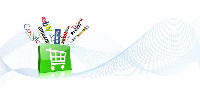 Creazione siti web e-commerce