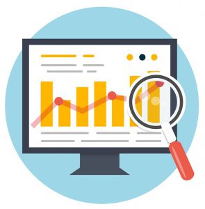 Web analytics