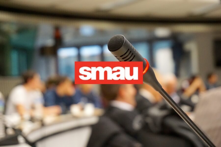 Smau Bologna 8 e 9 giugno a Bologna Fiere