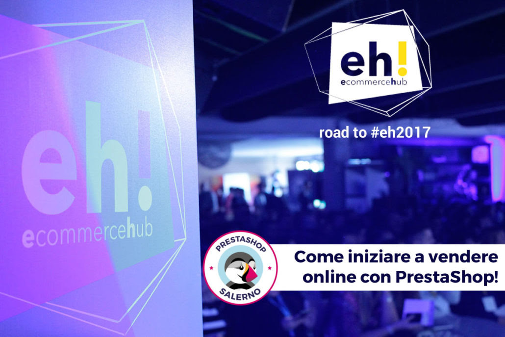 la terza edizione di Ecommerce HUB