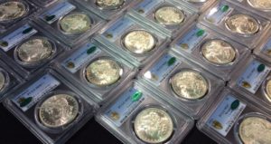 NUMISMATICA BARLETTA