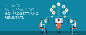 Web Agency Canosa di Puglia